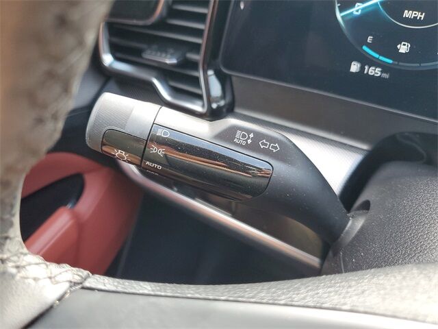 2025 Kia Sportage SX St. Augustine FL