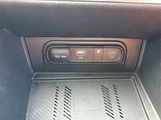 2025 Kia Sportage SX St. Augustine FL