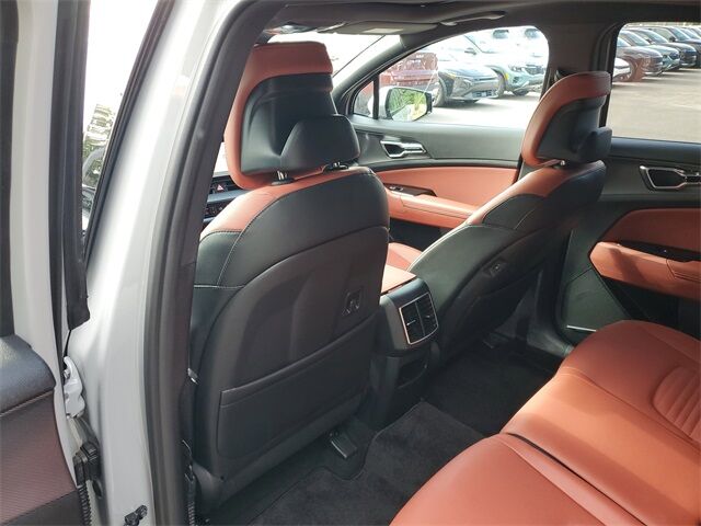 2025 Kia Sportage SX St. Augustine FL