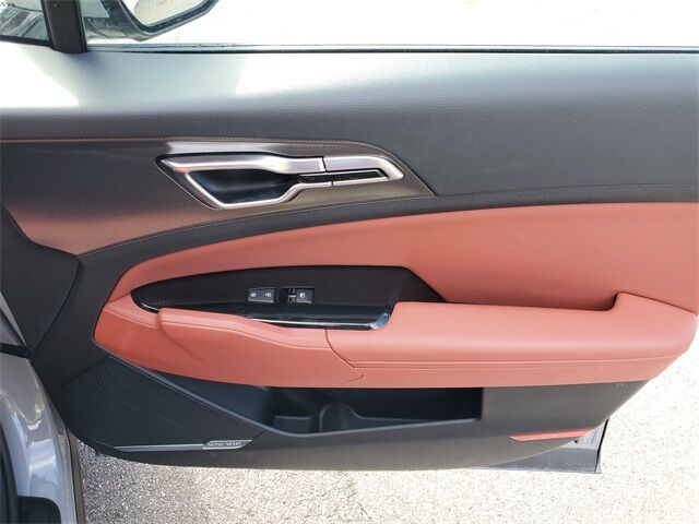 2025 Kia Sportage SX St. Augustine FL