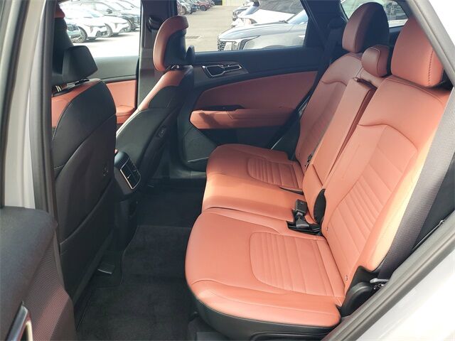 2025 Kia Sportage SX St. Augustine FL