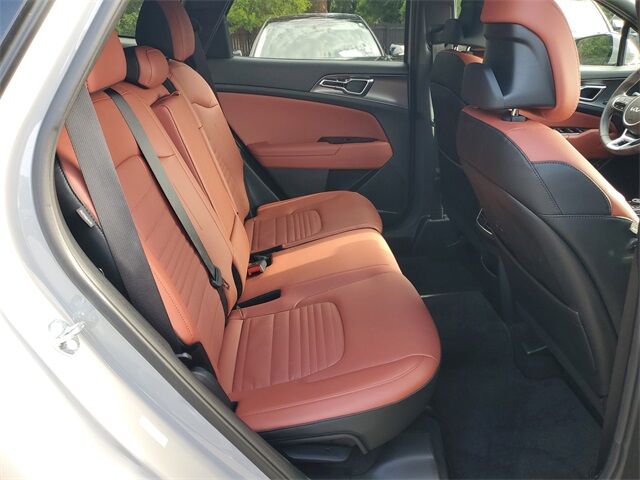 2025 Kia Sportage SX St. Augustine FL