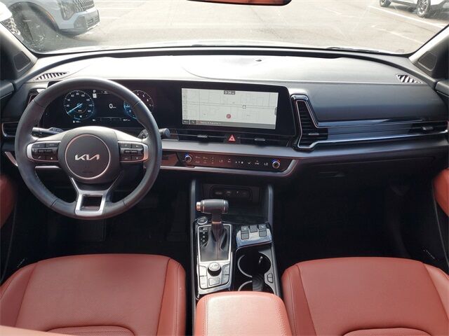 2025 Kia Sportage SX St. Augustine FL