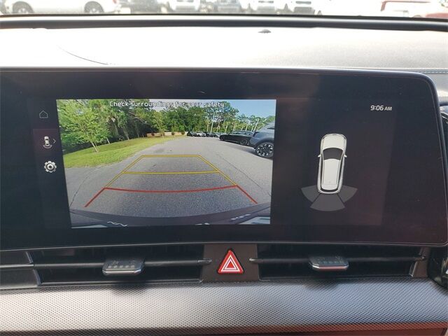 2025 Kia Sportage SX St. Augustine FL