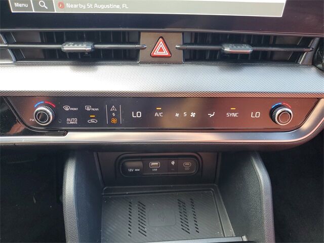 2025 Kia Sportage SX St. Augustine FL