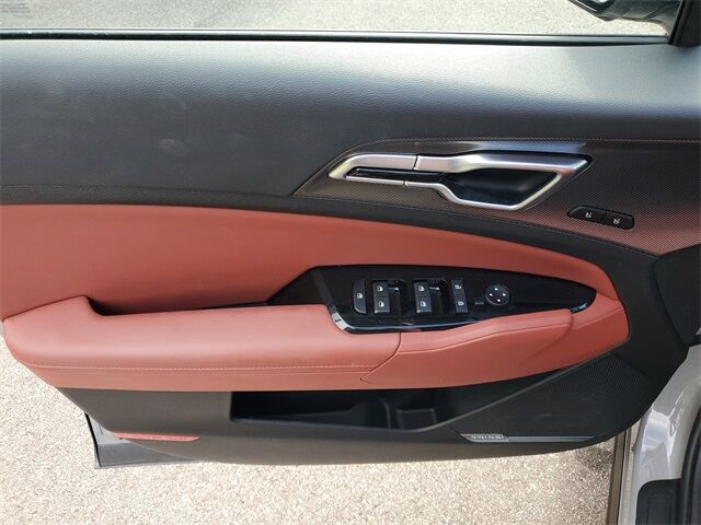2025 Kia Sportage SX St. Augustine FL
