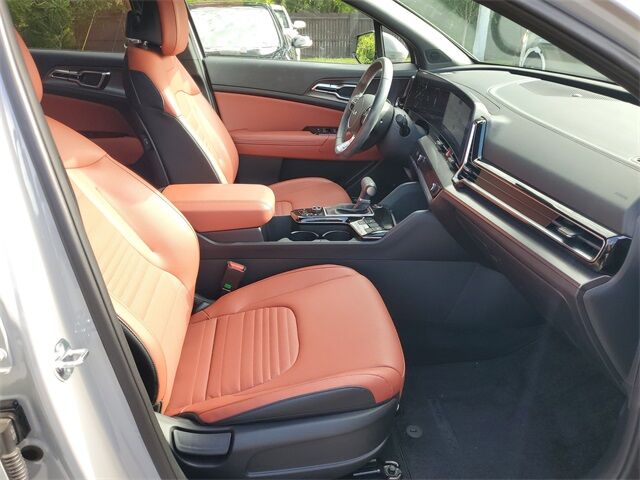 2025 Kia Sportage SX St. Augustine FL