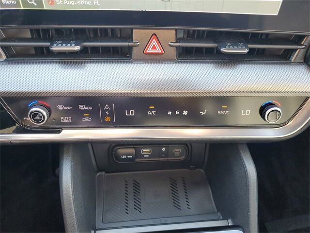 2025 Kia Sportage SX St. Augustine FL