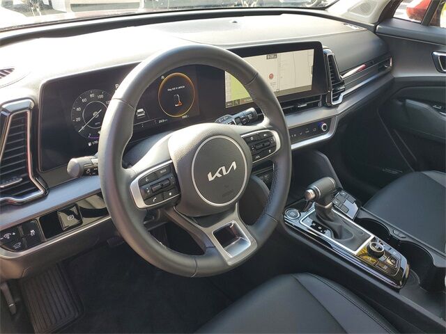 2025 Kia Sportage SX St. Augustine FL