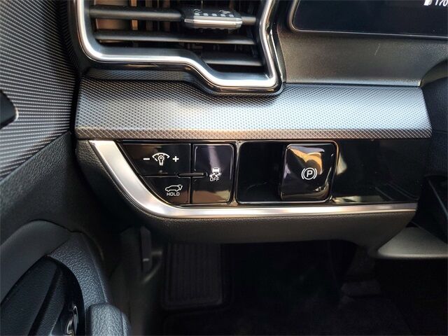 2025 Kia Sportage SX St. Augustine FL