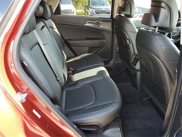 2025 Kia Sportage SX St. Augustine FL
