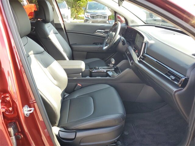2025 Kia Sportage SX St. Augustine FL