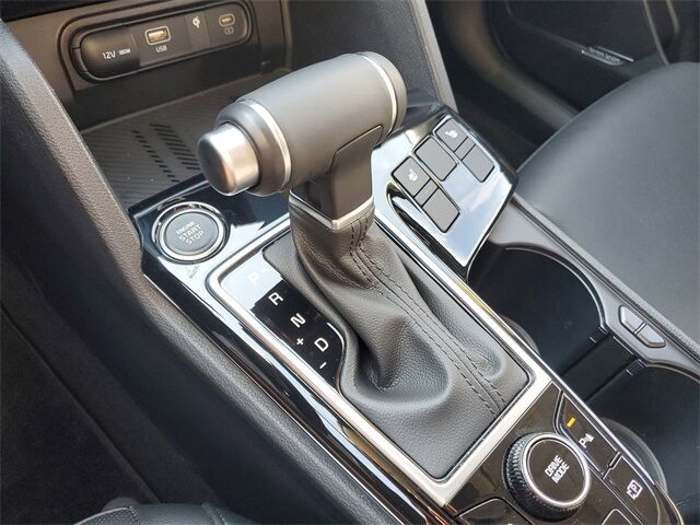 2025 Kia Sportage SX St. Augustine FL