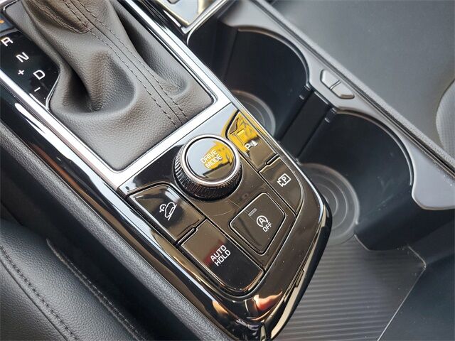 2025 Kia Sportage SX St. Augustine FL