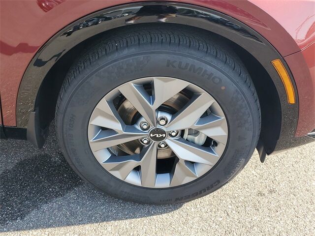 2025 Kia Sportage SX St. Augustine FL