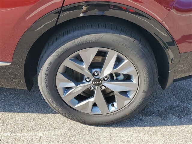 2025 Kia Sportage SX St. Augustine FL