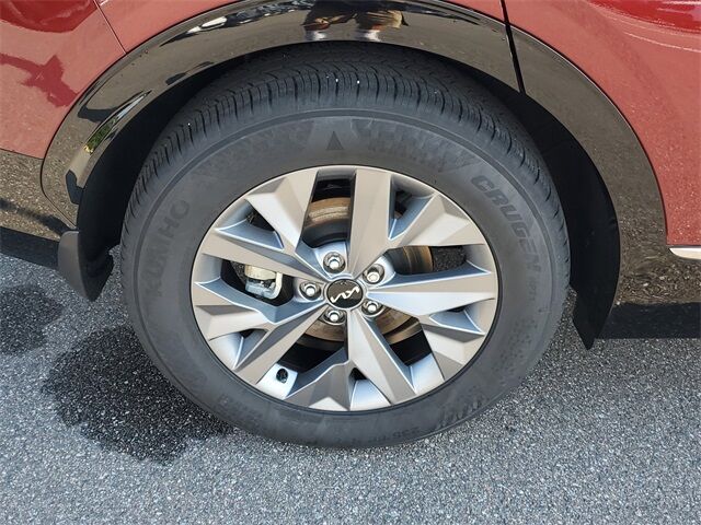 2025 Kia Sportage SX St. Augustine FL