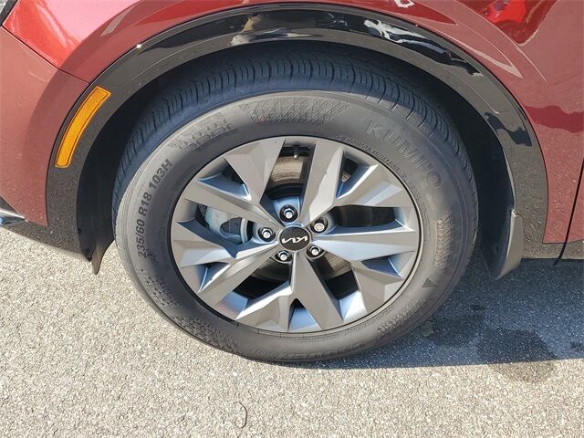 2025 Kia Sportage SX St. Augustine FL
