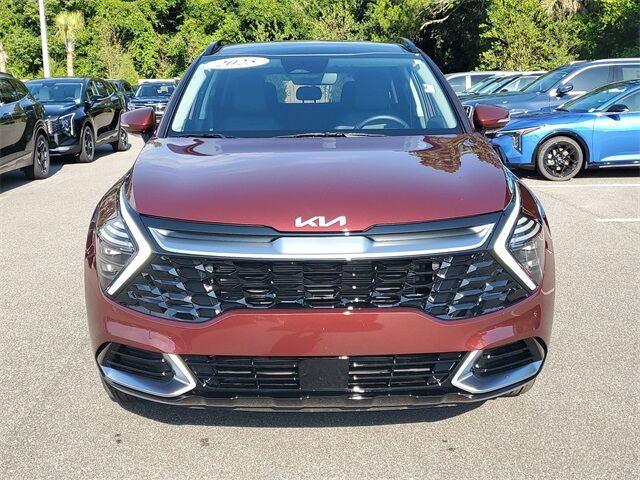 2025 Kia Sportage SX St. Augustine FL