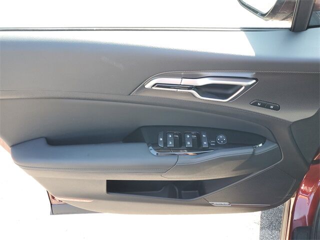 2025 Kia Sportage SX St. Augustine FL