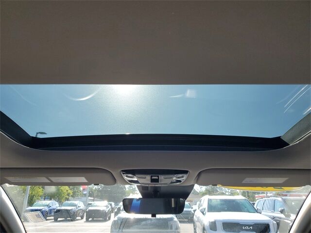 2025 Kia Sportage SX St. Augustine FL