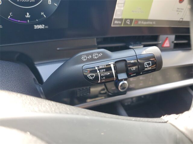 2025 Kia Sportage SX St. Augustine FL