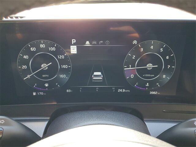 2025 Kia Sportage SX St. Augustine FL