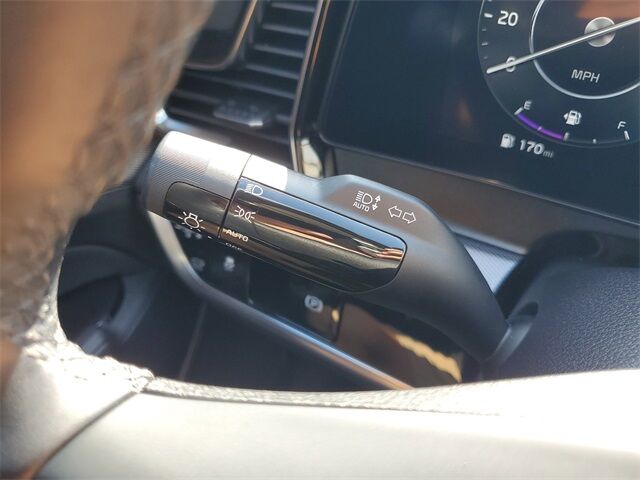 2025 Kia Sportage SX St. Augustine FL