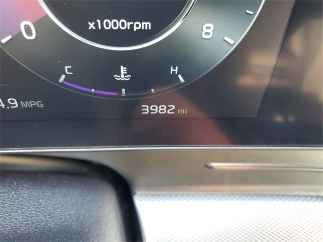 2025 Kia Sportage SX St. Augustine FL