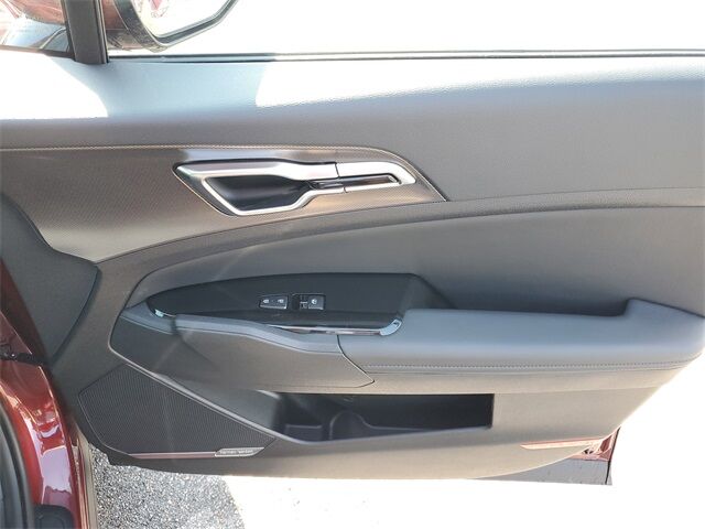 2025 Kia Sportage SX St. Augustine FL