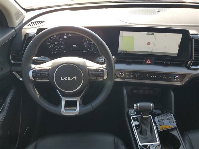 2025 Kia Sportage SX St. Augustine FL