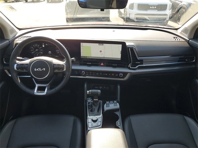 2025 Kia Sportage SX St. Augustine FL