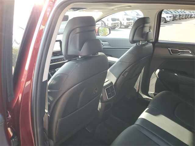 2025 Kia Sportage SX St. Augustine FL
