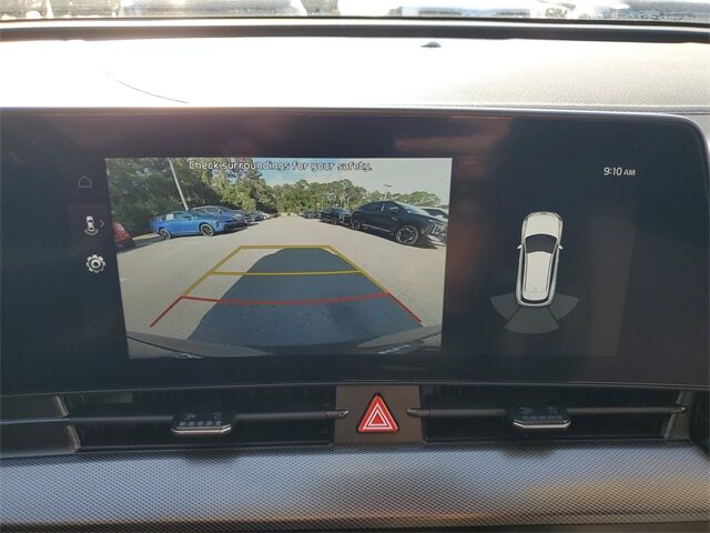 2025 Kia Sportage SX St. Augustine FL