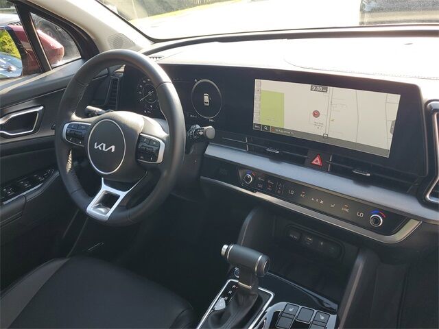2025 Kia Sportage SX St. Augustine FL