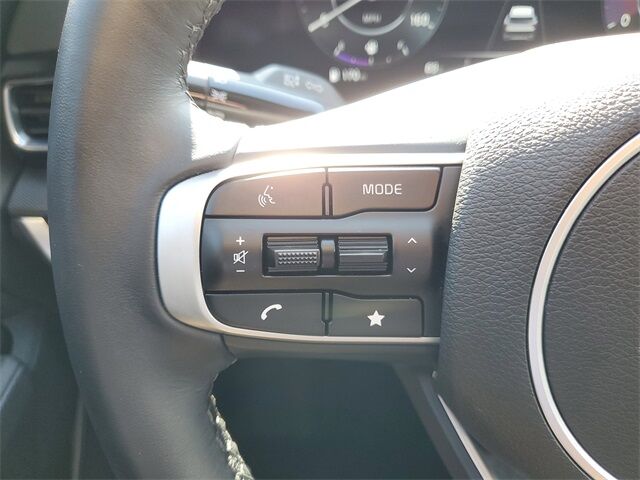 2025 Kia Sportage SX St. Augustine FL