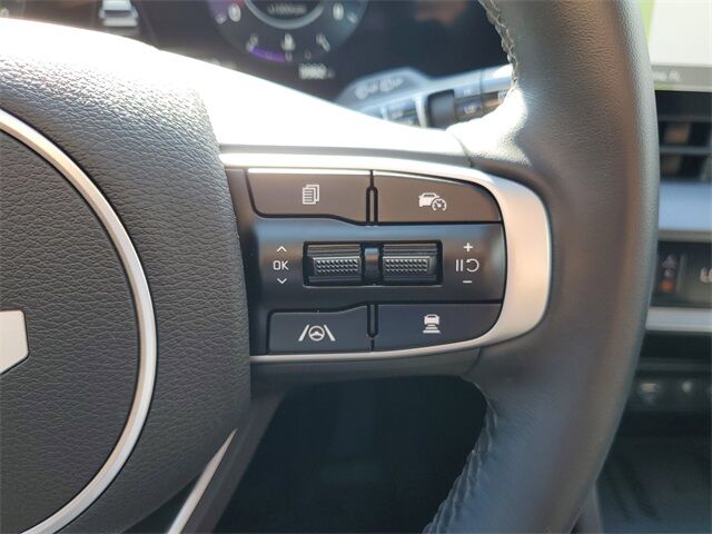 2025 Kia Sportage SX St. Augustine FL