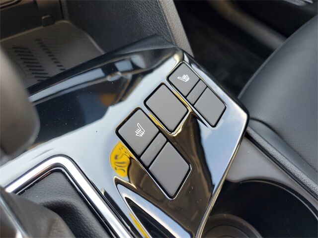 2025 Kia Sportage SX St. Augustine FL