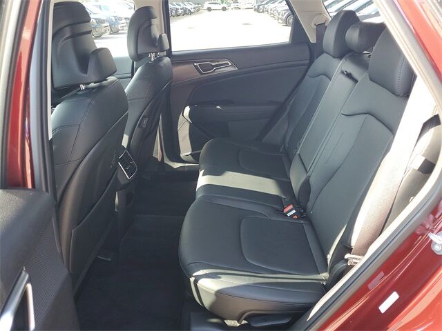2025 Kia Sportage SX St. Augustine FL