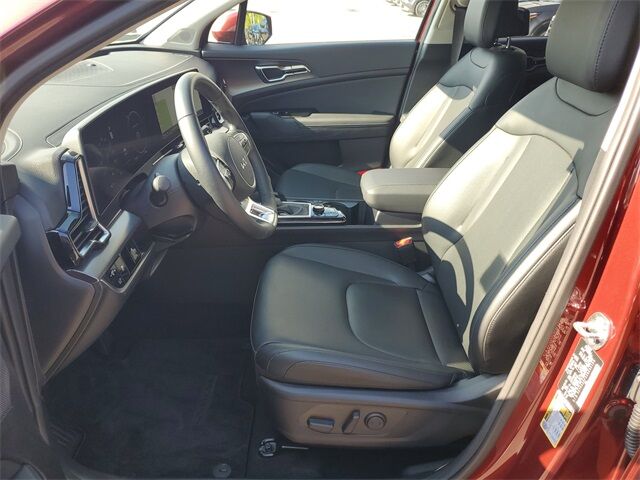 2025 Kia Sportage SX St. Augustine FL