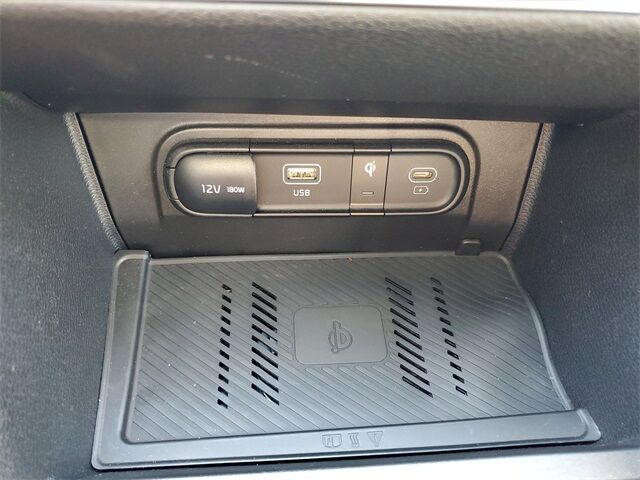 2025 Kia Sportage SX St. Augustine FL
