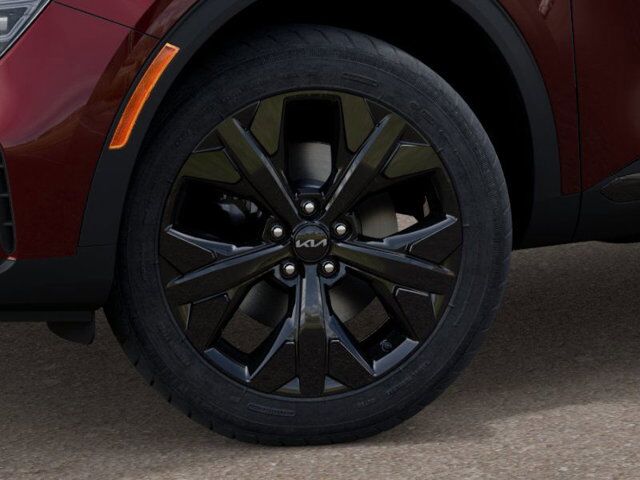 2025 Kia Sportage X-Line AWD Concord CA