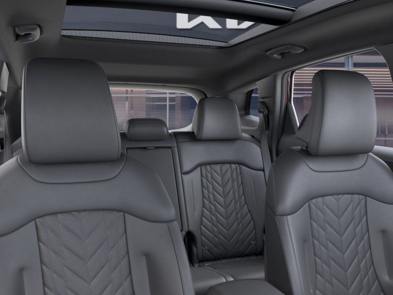 2025 Kia Sportage X-Line AWD Concord CA