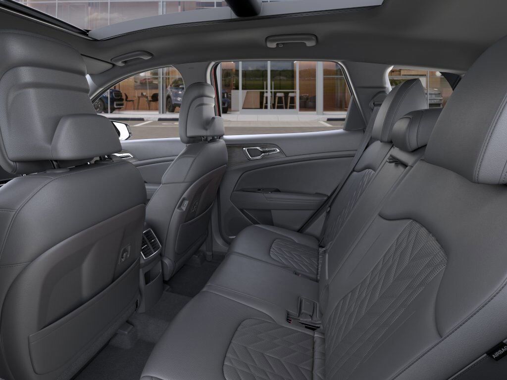 2025 Kia Sportage X-Line AWD Concord CA