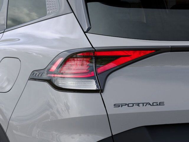 2025 Kia Sportage X-Line AWD Concord CA