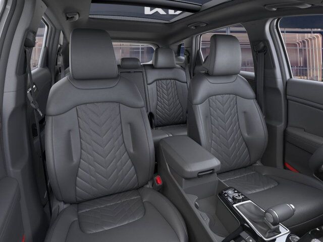 2025 Kia Sportage X-Line AWD Concord CA
