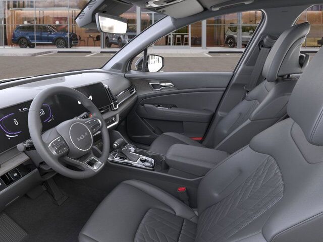 2025 Kia Sportage X-Line AWD Concord CA