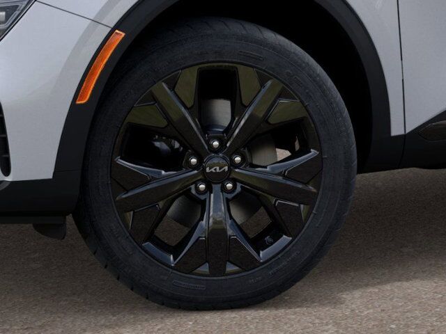 2025 Kia Sportage X-Line AWD Concord CA