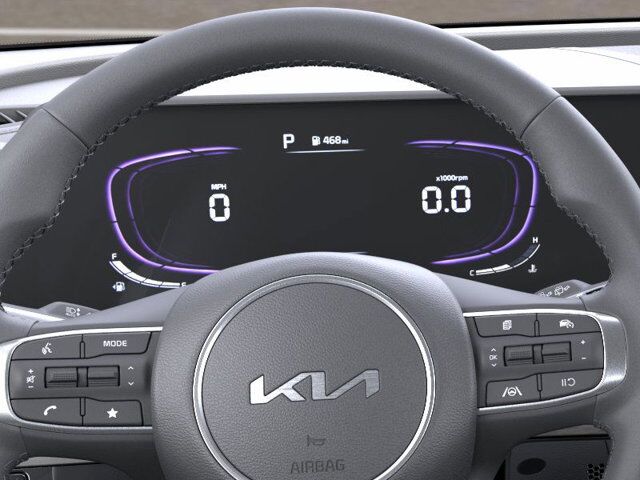 2025 Kia Sportage X-Line AWD Concord CA