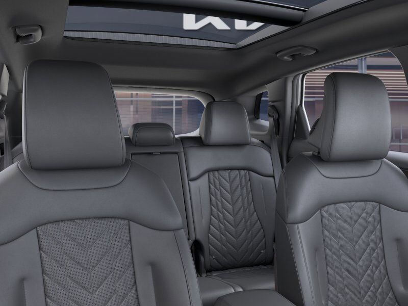 2025 Kia Sportage X-Line AWD Concord CA